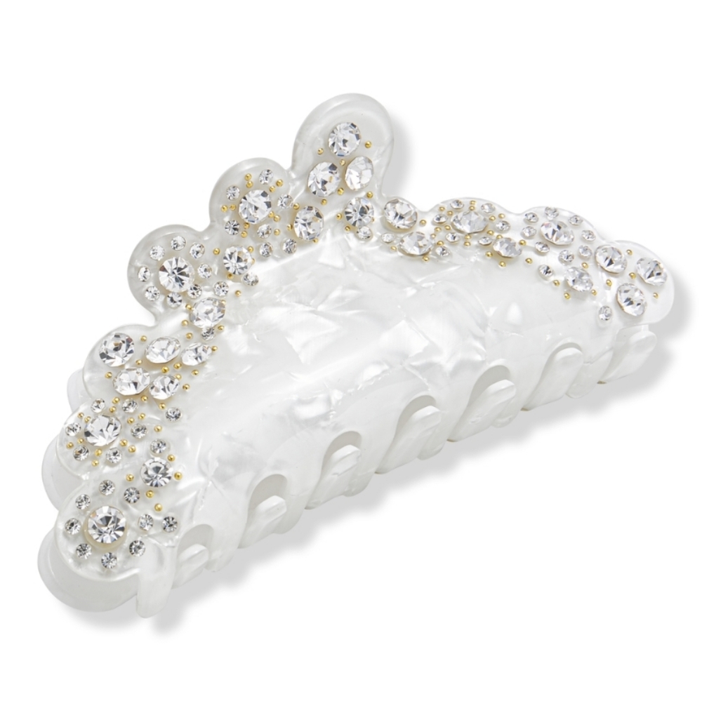 BAUBLEBAR PAMONA CLAW HAIR CLIP.
